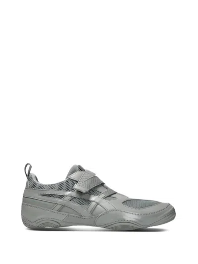 Asics X Issey Miyake Hyper Taping Sneakers In Multi