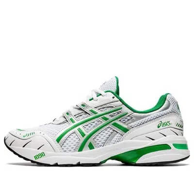 Asics X Kassl Editions Gel-1090 'crafts For Minds - Green' In Multi