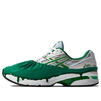Asics X Kassl Editions Gel-1090 'crafts For Minds - Green'