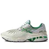Asics X Kassl Editions Gel-1090 'crafts For Minds - White'