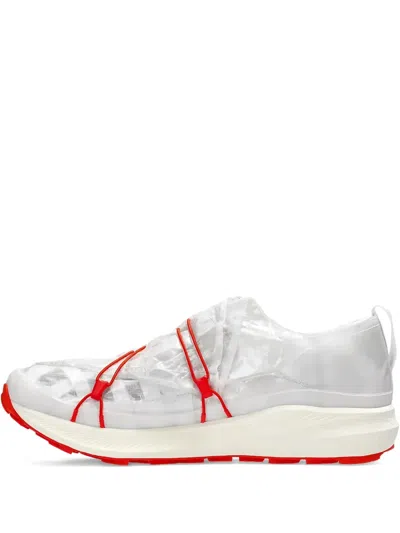 ASICS X KENGO KUMA ARCHISITEORU LACE-UP SNEAKERS