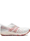 Asics X Kengo Kuma Archisiteoru Sneakers In White
