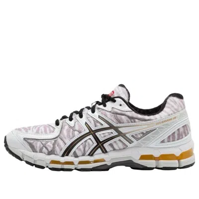 Asics X Kenzo Gel-kayano 20 'off White'