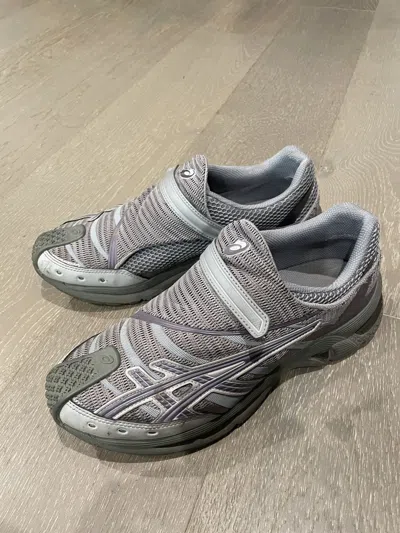 Pre-owned Asics X Kiko Kostadinov Asics Gel Kiril 2 Shoes In Gray