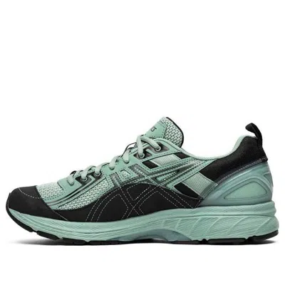 Asics X Kiko Kostadinov Gel-burz 2 'slate Grey' In Gray