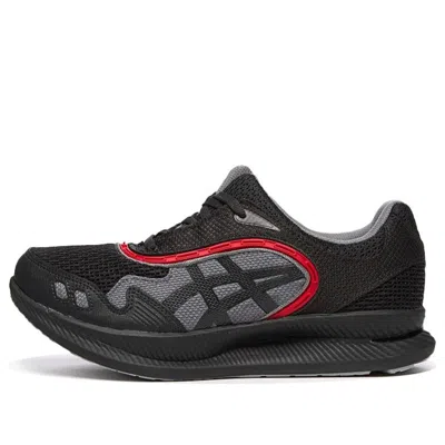 Asics X Kiko Kostadinov Gel-glidelyte 3 'asphalt' In Black