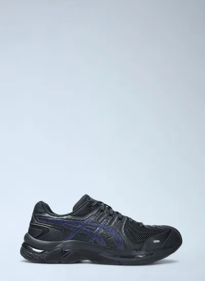 Asics X Kiko Kostadinov Gel-kiril Iii Sneakers In Dark Blue
