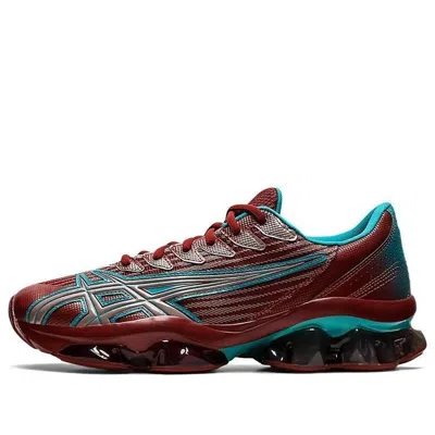 Asics X Kiko Kostadinov Gel-quantum Levitrack 'fired Brick'
