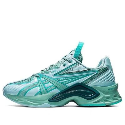 Asics X Kiko Kostandinov Hn2-s Protoblast Sneakers In Blue