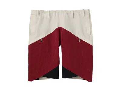 Pre-owned Asics X Kiko Kostadinov Liatrisory Shorts In Quartz