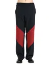 Asics X Kiko Kostadinov Liatrisory Trousers In Black