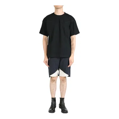 Asics X Kiko Kostadinov Novalis Bixance T-shirt 'black'