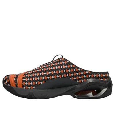 Asics X Kiko Kostadinov Novalis Gel-styrax 'rust Orange' In Multi