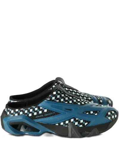 Asics X Kiko Kostadinov Novalis Gel-styrax Sneakers In Blue