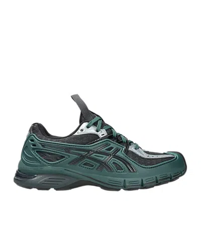 Asics X Kiko Kostadinov Studio Ub12-s Gel-sd-lyte Sneakers In Green