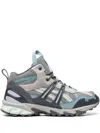 Asics X Kiko Kostadinov Studio Us2-s Gel-sonoma 15-50 Mt "glacier Grey" Sneakers In Grey