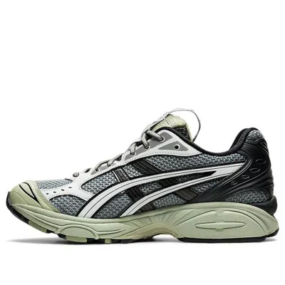 Asics X Kiko Kostadinov Ub1-s Gel-kayano 14 'graphite Grey' In Black