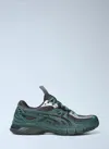 Asics X Kiko Kostadinov Ub12-s Gel-sd-lyte Sneakers In Black