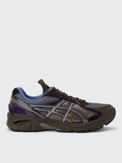 Asics X Kiko Kostadinov Ub6-s Gt-2160 In Brown