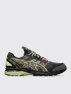 Asics X Kiko Kostadinov Us4-s Gel-terrain In Black