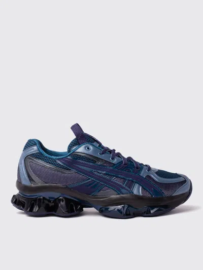 Asics X Kiko Kostadinov Us5-s Gel-quantum In Blue
