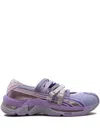 Asics X Kiko Kostadinov X Heaven By Marc Jacobs "pink" Gel-lokros Sneakers In Pink