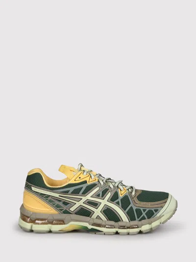 Asics X Kiko Kostandinov Sneakers Green