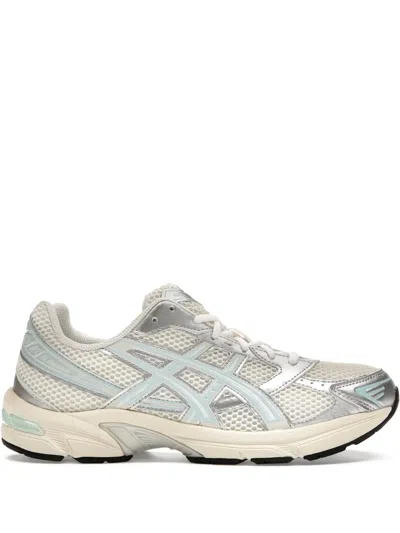 Asics X Kith Gel-1130 Sneakers In White