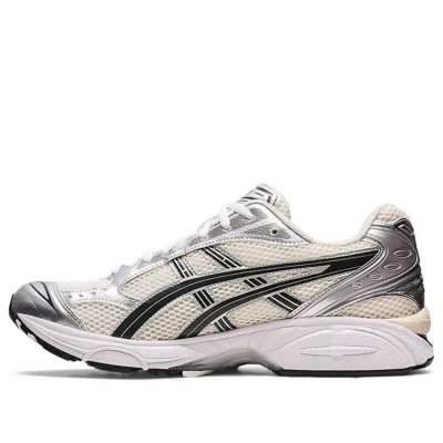 Asics X Kith Gel-kayano 14 'cream Scarab' In Multi