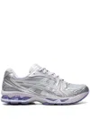 Asics X Kith Gel-kayano 14 "marvel Villans In Silver