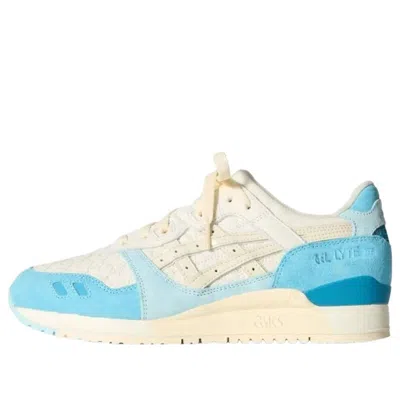 Asics X Kith Gel-lyte Iii 'canada' In Multi