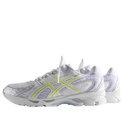 ASICS ASICS x Kith Gel-Nimbus 10.1 'Vintage Tech – White'