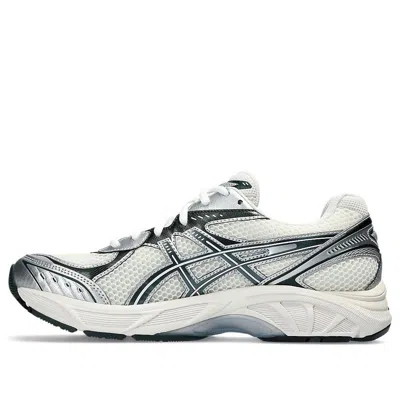 Asics X Kith Gt-2160 'cream Scarab' In White