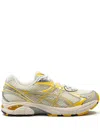 Asics X Kith Gt-2160 "cream/solar Power" Sneakers In Neutrals