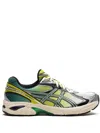 Asics X Kith Gt-2160 " Marvel Villains Green Goblin" Sneakers In Green