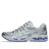 Asics X Kith X Marvel Super Villains Gel-kayano 14 'silver Surfer' In Multi
