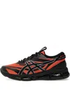 Asics X Lack Of Guidance Gel-quantum 360 Viii Sneakers