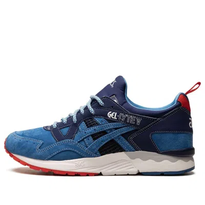Asics X Mita Gel-lyte 5 'trico Japan Edition' In Multi