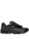 Asics X Monsoon Patrol Gel-kayano 14 "black" Sneakers In Black