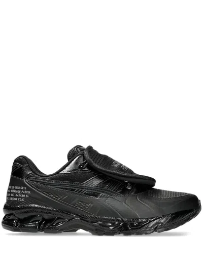 Asics X Monsoon Patrol Gel-kayano 14 "black" Sneakers