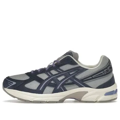 Asics X Naruto Shippuden Gel-1130 'sasuke' In Multi