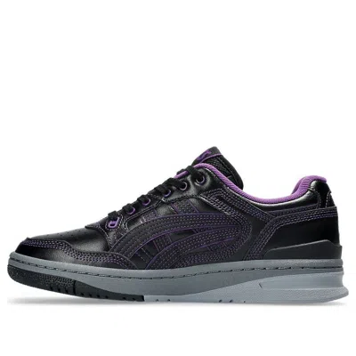Asics X Needles Ex89 'black Purple'