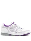 Asics Needles Ex89 Sneakers In White