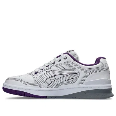 ASICS ASICS X NEEDLES EX89 'WHITE PURPLE'