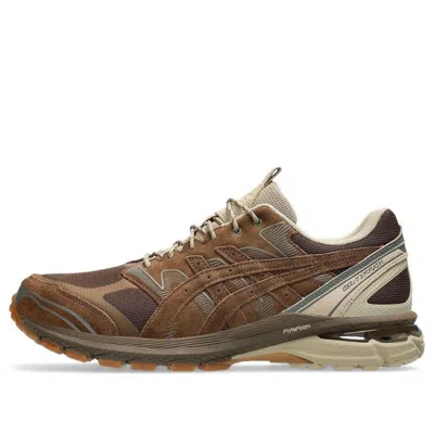 Asics X Nonnative Gel-terrain Gore-tex 'brown Storm Tan'