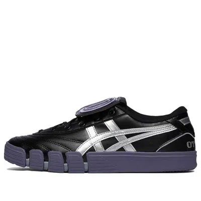 Asics X Otto 958 Gel-flexkee 958 'black Purple' In Multi