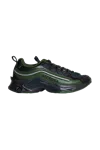 Asics X Otto 958 Protoblast-cmlviii Running Shoe In Green