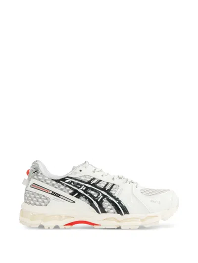 Asics X Pace Gel-kayano 12.1 Sneakers In White