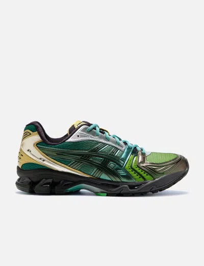 Asics X Pedro Andrade Gel Kayano 14 In Multicolor
