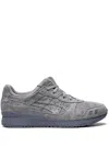 Asics Gel-lyte Iii Sneakers In Grey